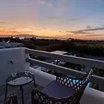 Filotimo Apartment *