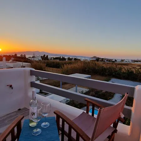 Filotimo Kastraki (Naxos)