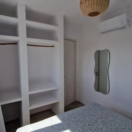 Filotimo * Kastraki (Naxos)