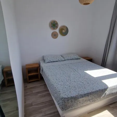 Filotimo Apartment