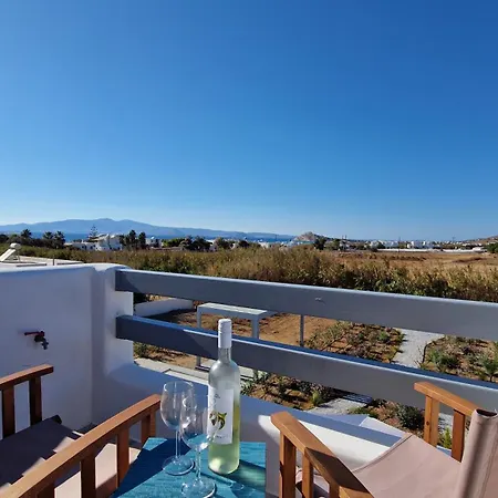 Filotimo Apartment Kastraki (Naxos)
