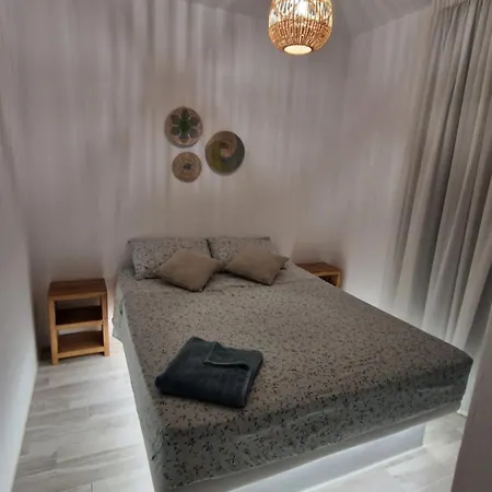 Filotimo Apartment Kastraki (Naxos)