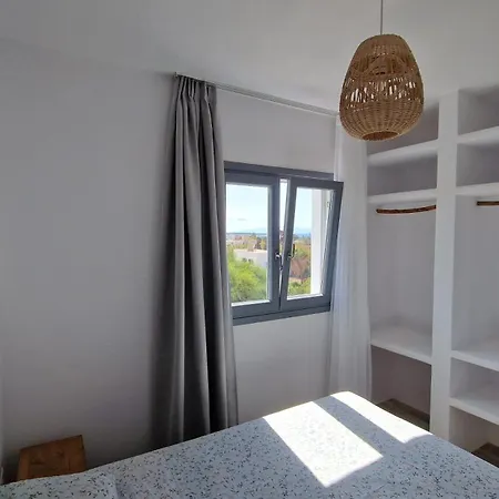 Filotimo With Sea And Sunset View Kastrákion