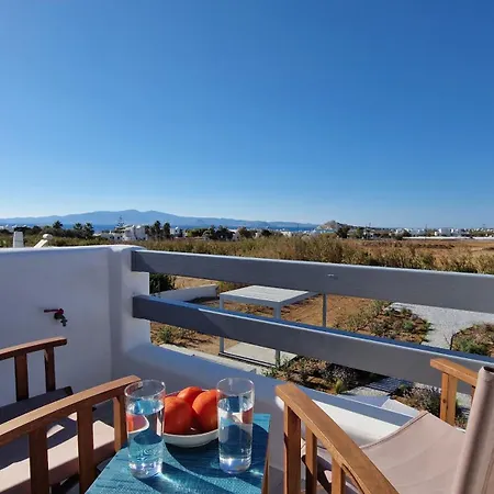 Filotimo * Kastraki (Naxos)