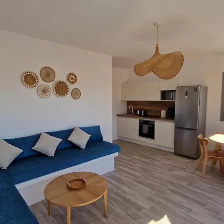 Apartment Filotimo *