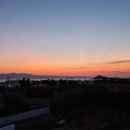 Filotimo Daire Kastrákion