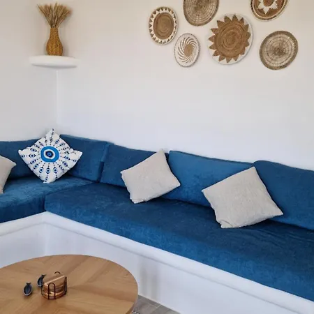 Filotimo Apartment *