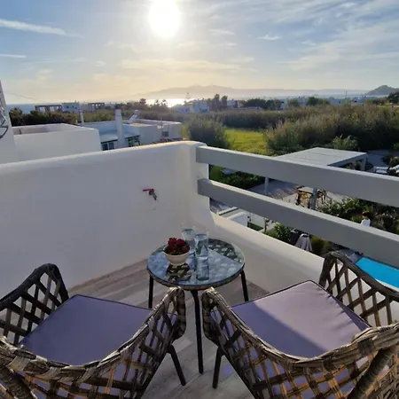 Apartment Filotimo
