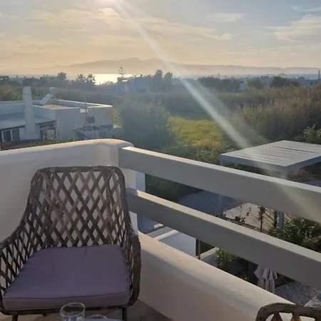 Filotimo Apartment *