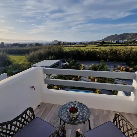 Filotimo * Kastraki (Naxos)
