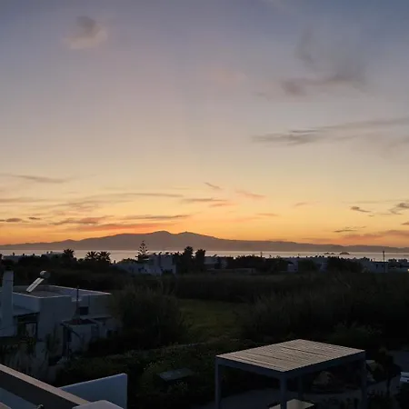 아파트 Filotimo *