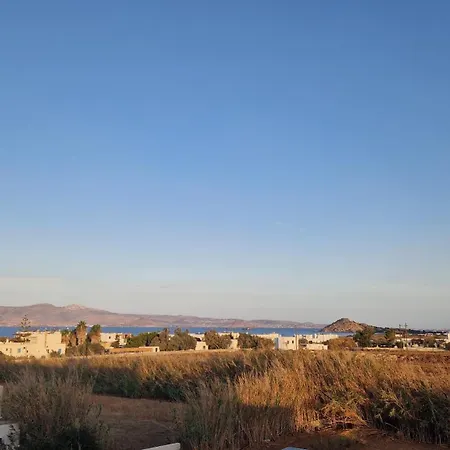 Filotimo Kastraki (Naxos)