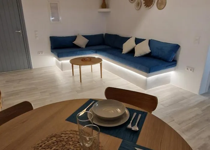 Filotimo Apartamento *