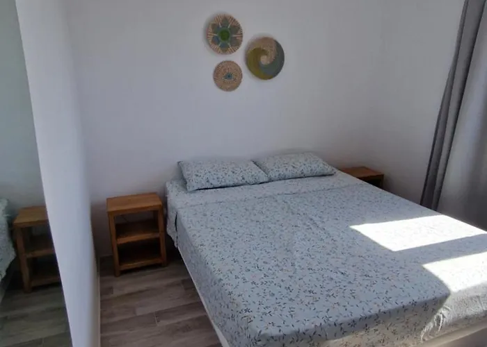 Filotimo Apartamento
