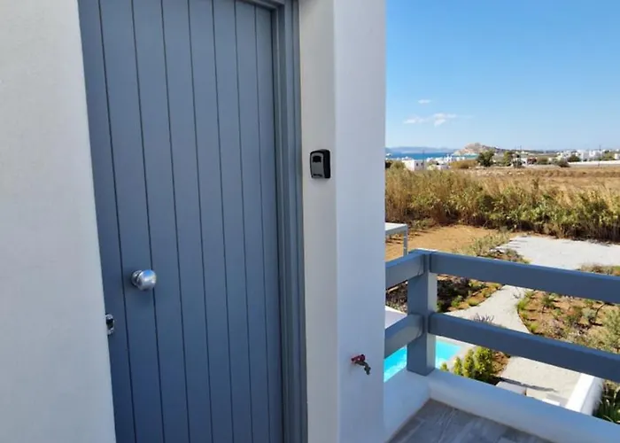 Filotimo Apartamento