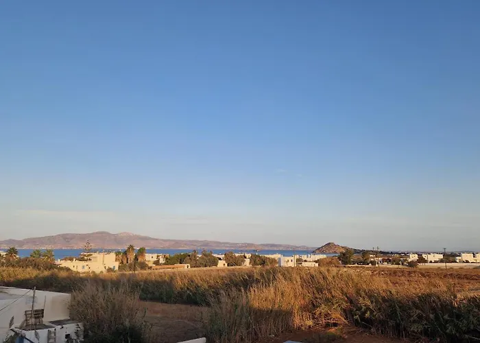 Apartamento Filotimo *