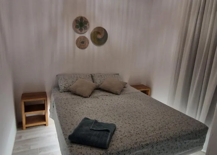 Filotimo Apartamento Kastrákion