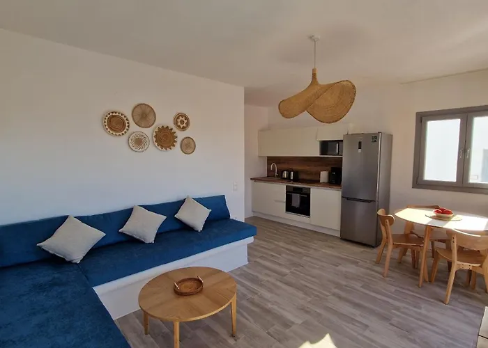 Apartamento Filotimo *