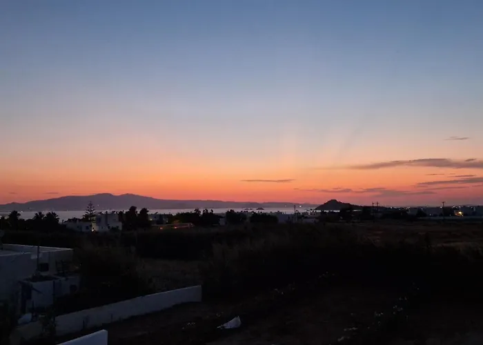 Filotimo Apartamento Kastrákion