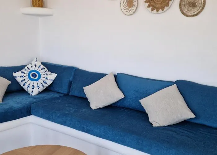 Filotimo Apartamento *