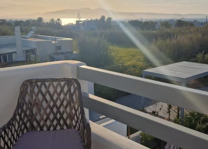 Filotimo Apartamento *