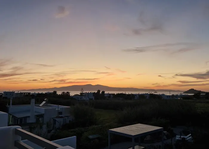 Apartamento Filotimo *